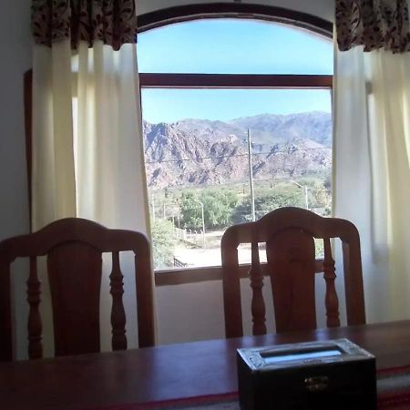 Vistas Del Colorado - Departamentos Lejlighed Cafayate Eksteriør billede